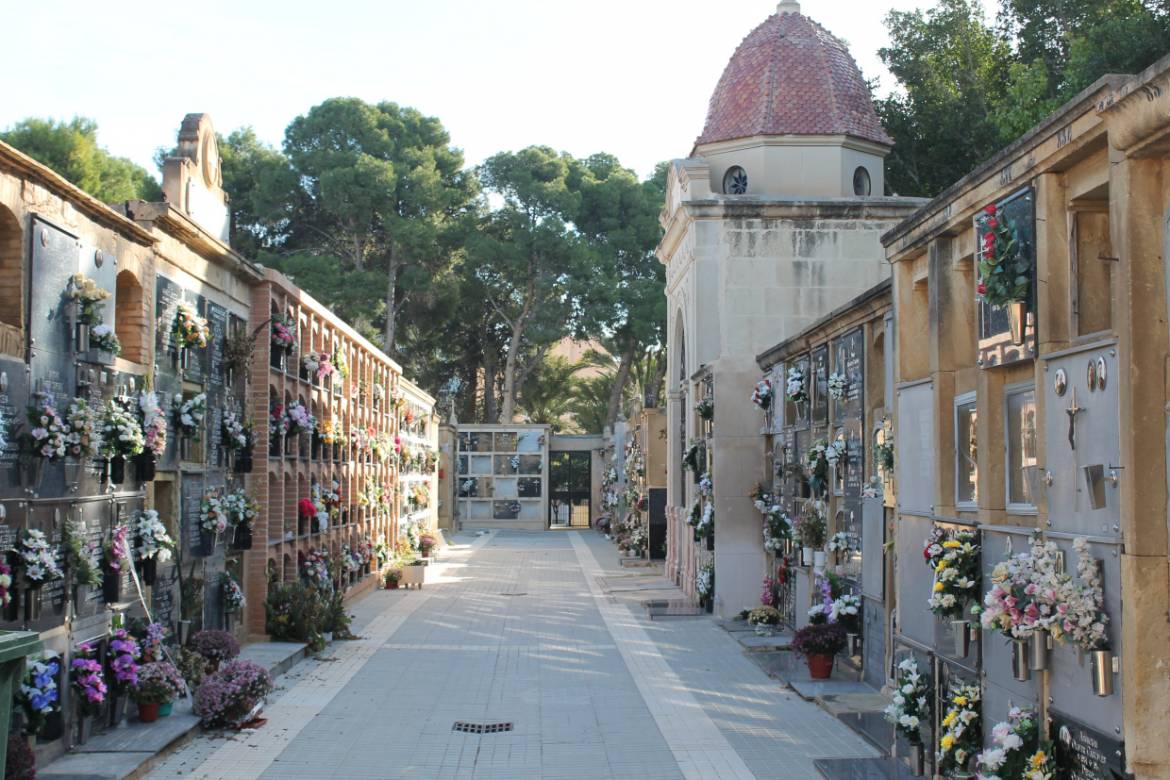 cementerio viejo