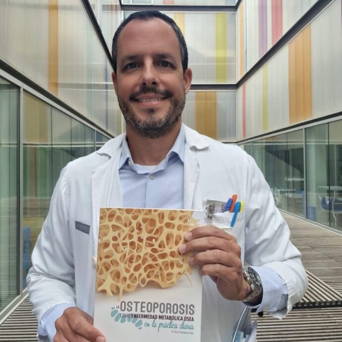 Guía osteoporosis