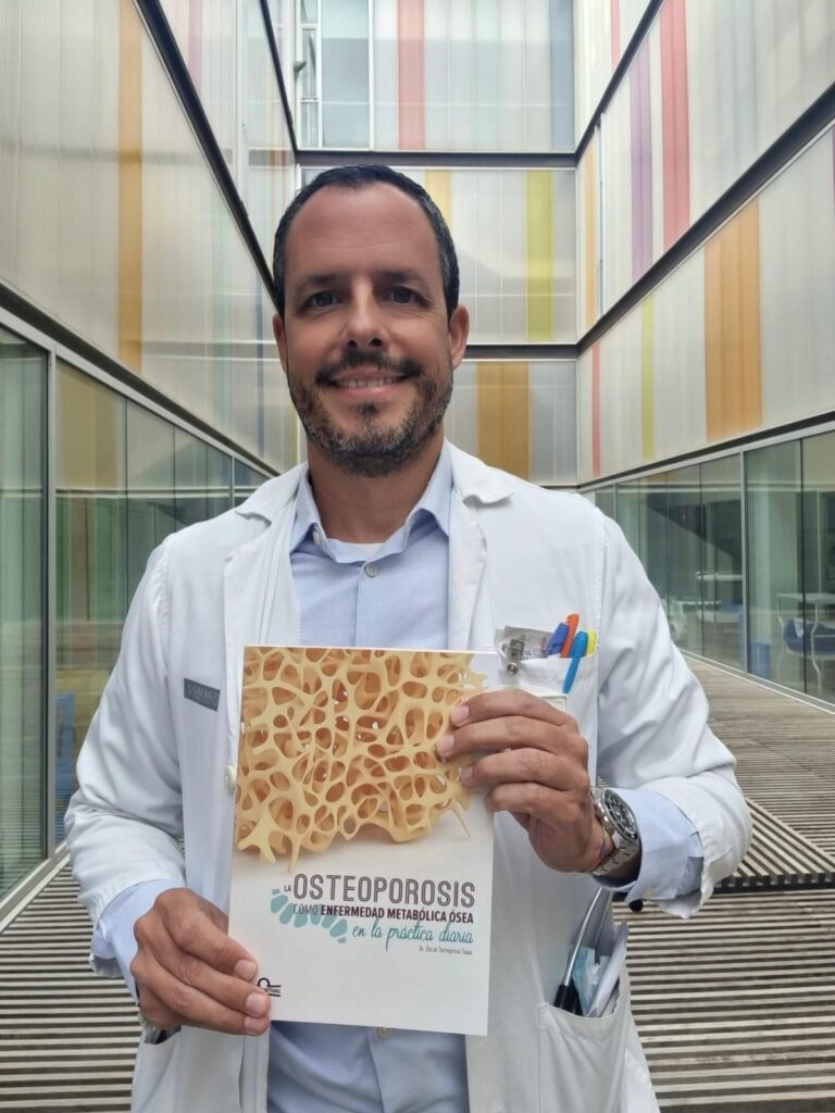 Guía osteoporosis