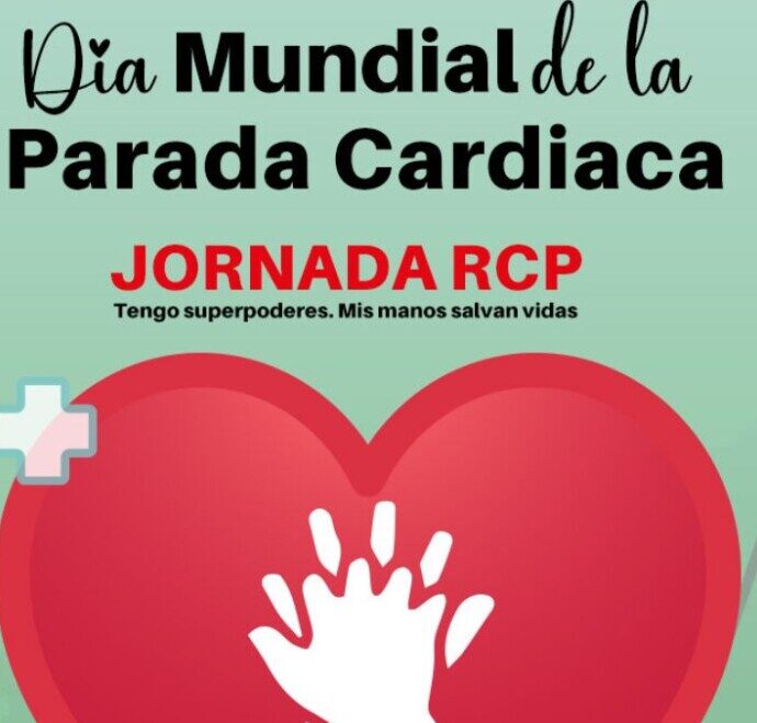 RCP ELCHE