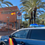 Policía Elche