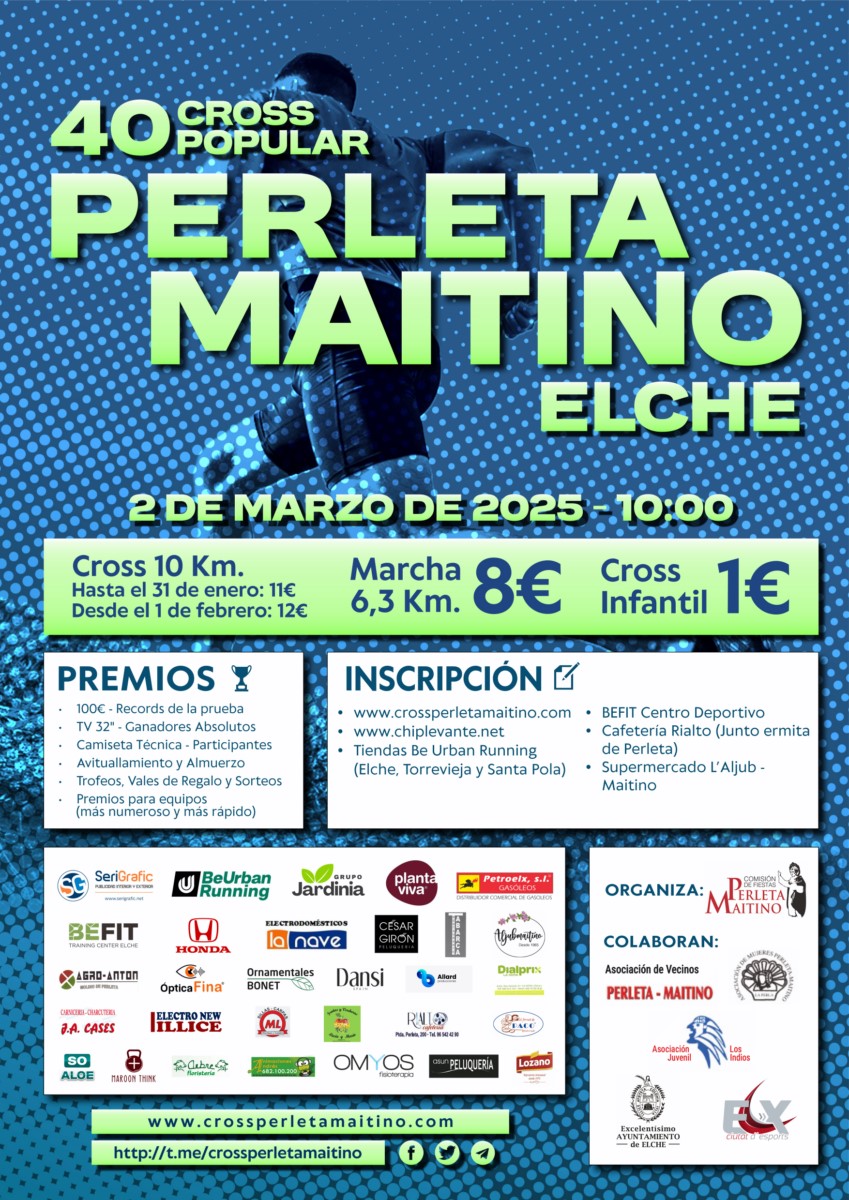 CartelCrossPerletaMaitino2025 1600x1200