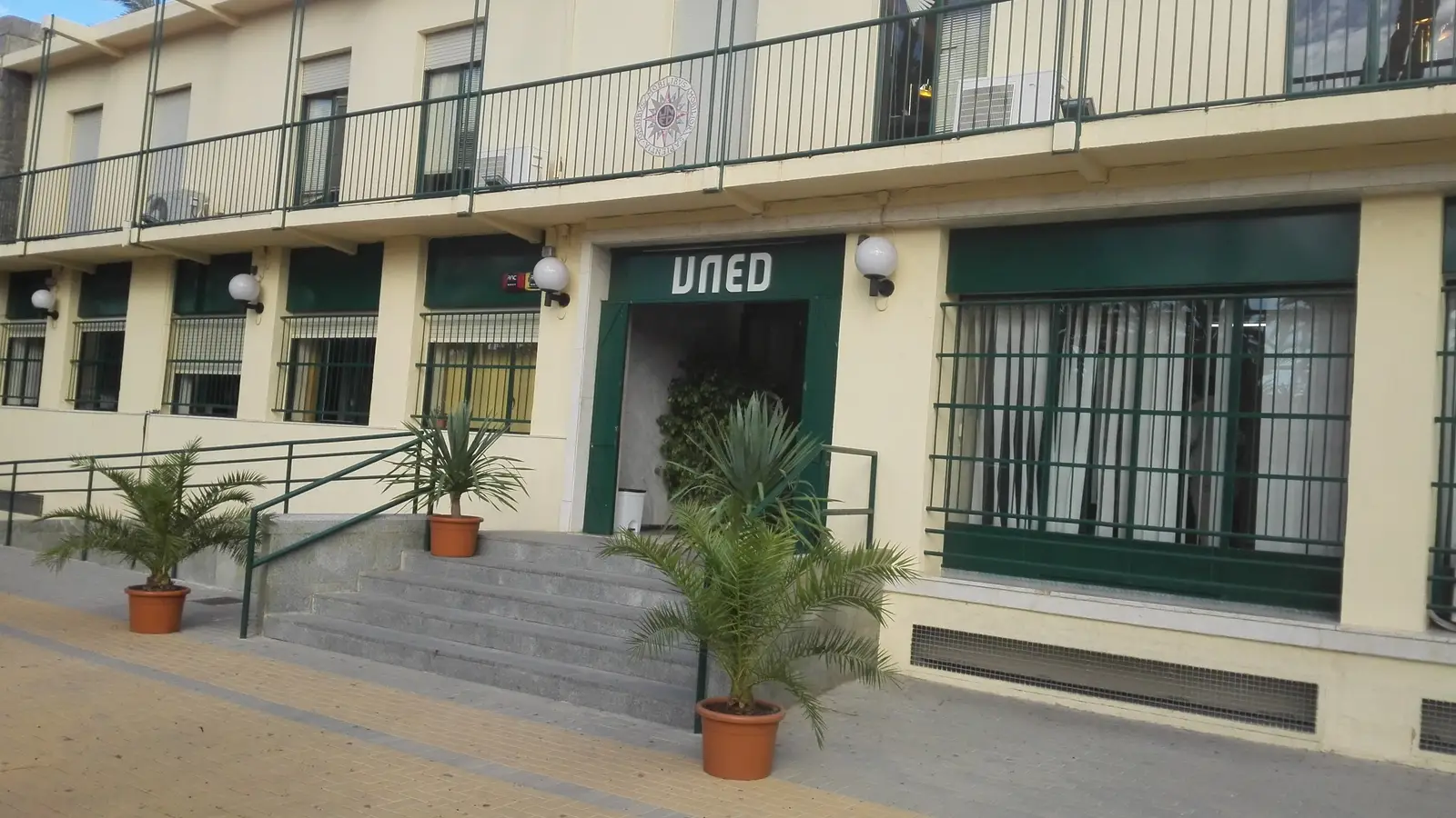 UNED Elche