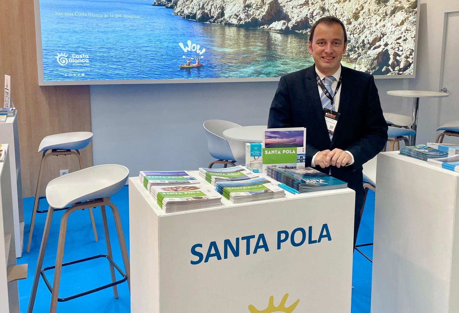 2025-11-14 Borja Merino en INTUR