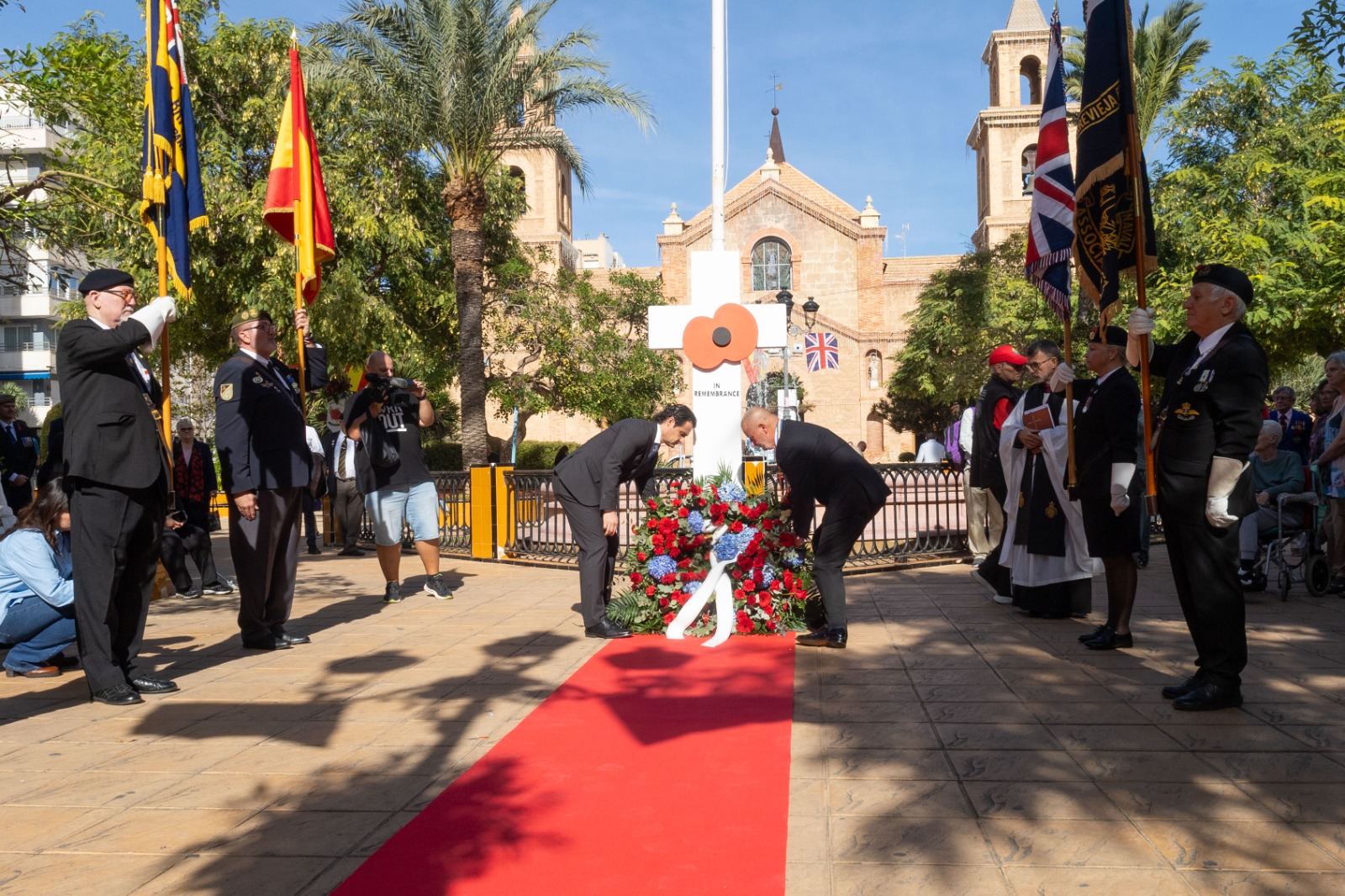 CELEBRACIÓN POPPY DAY 3