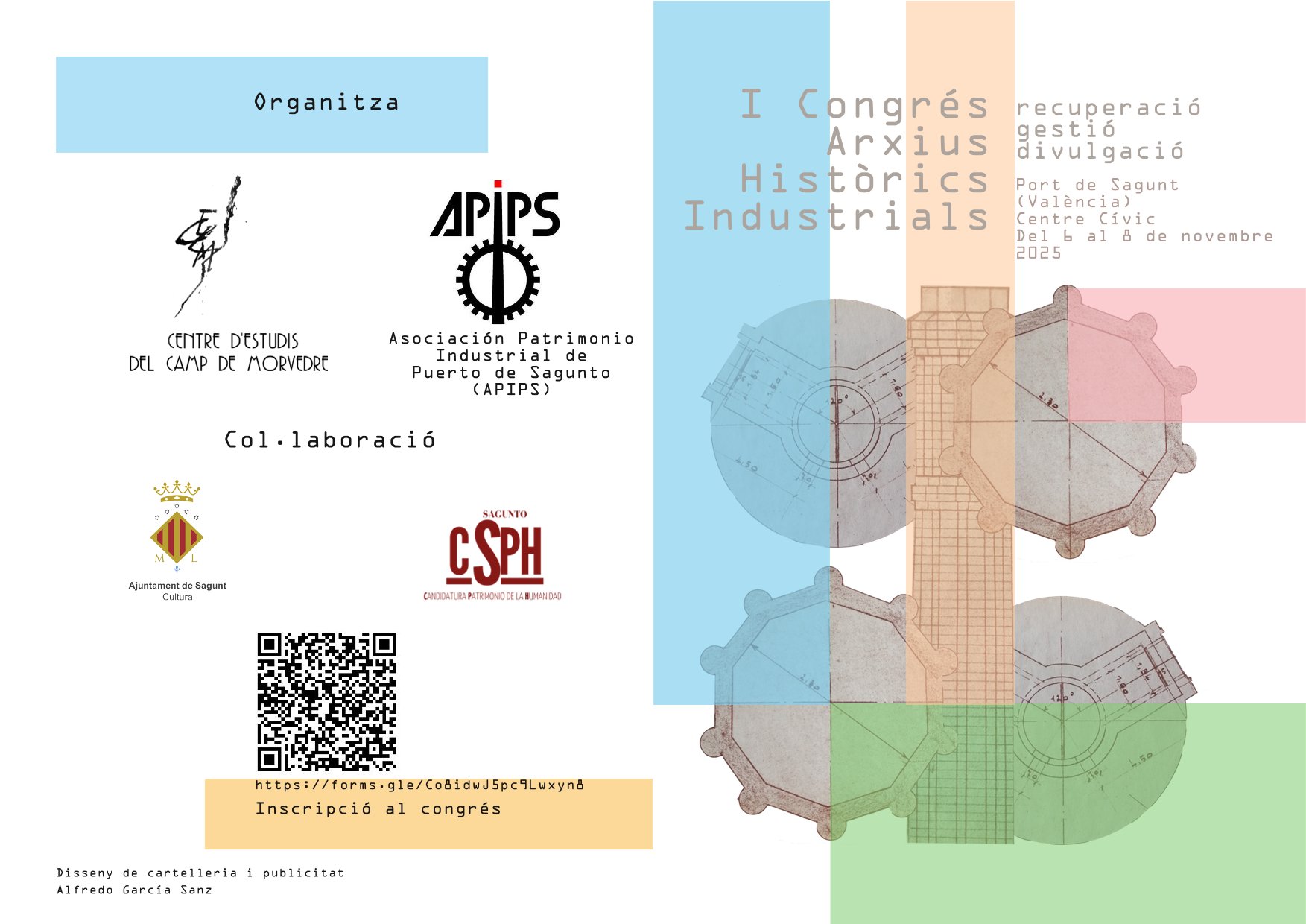 CONBRESO ARXIUS HISTORICS INDUSTRIALS-1