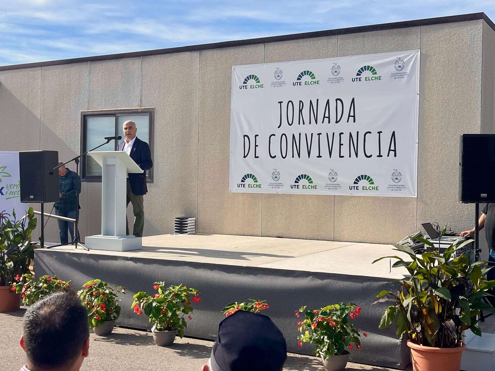 JORNADA DE CONVIVENCIA 9