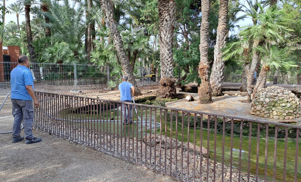 limpieza-parque-municipal