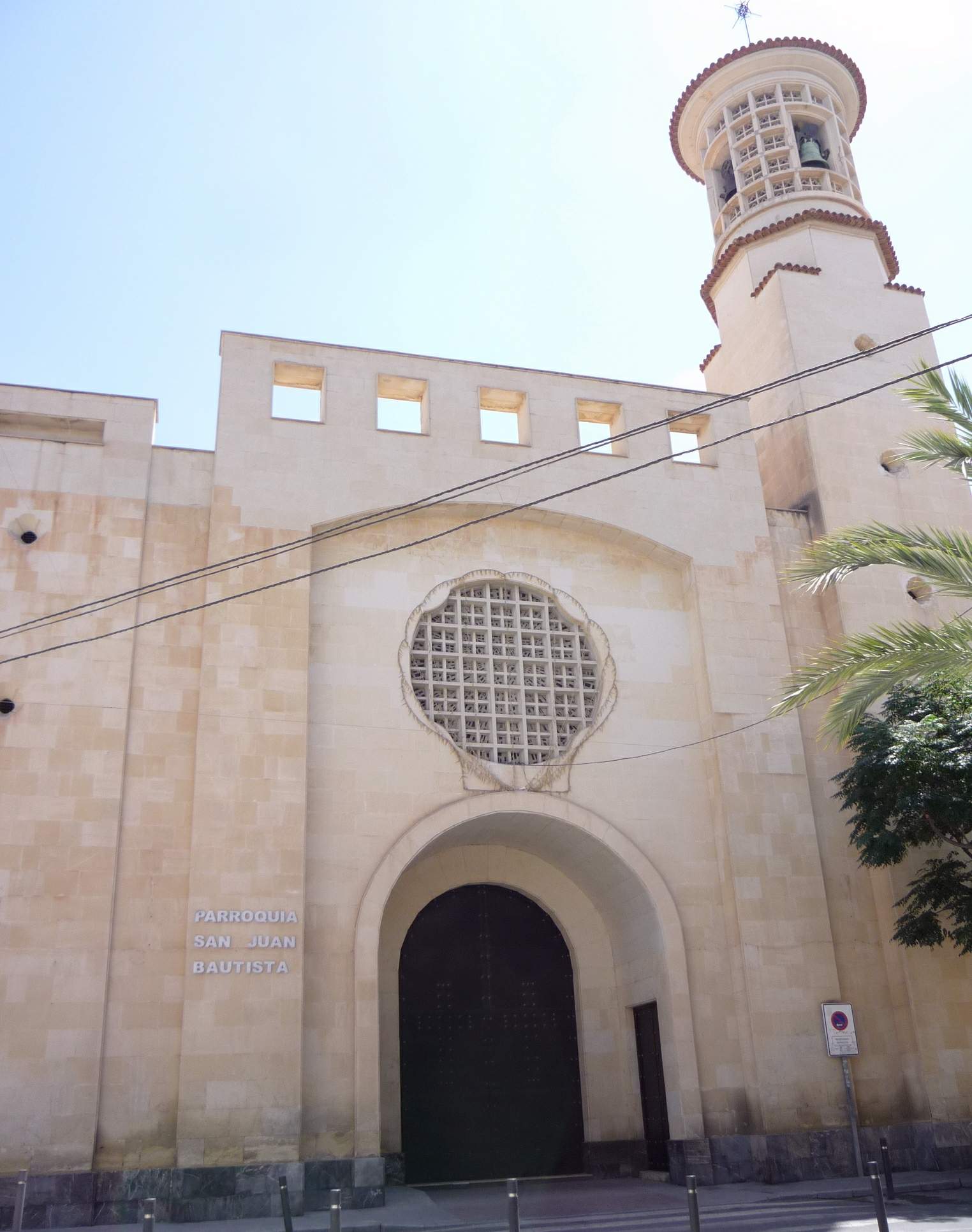 Elche_-_Iglesia_de_San_Juan_Bautista_4