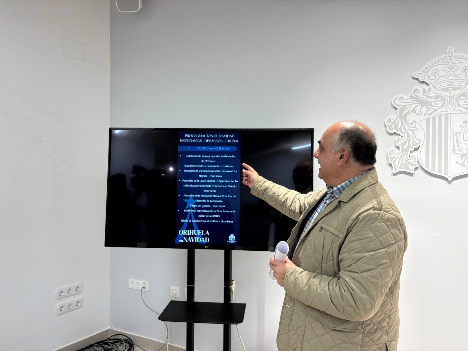 Foto Desarrollo Rural