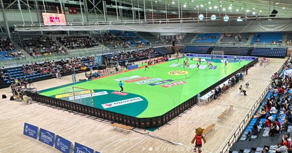 Torrevieja Deporte 2025