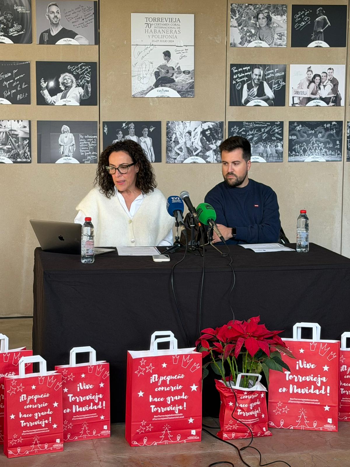 VIVE LA NAVIDAD EN TORREVIEJA. MÁS DE 40 PLANES PARA DISFRUTAR EN FAMILIA 1