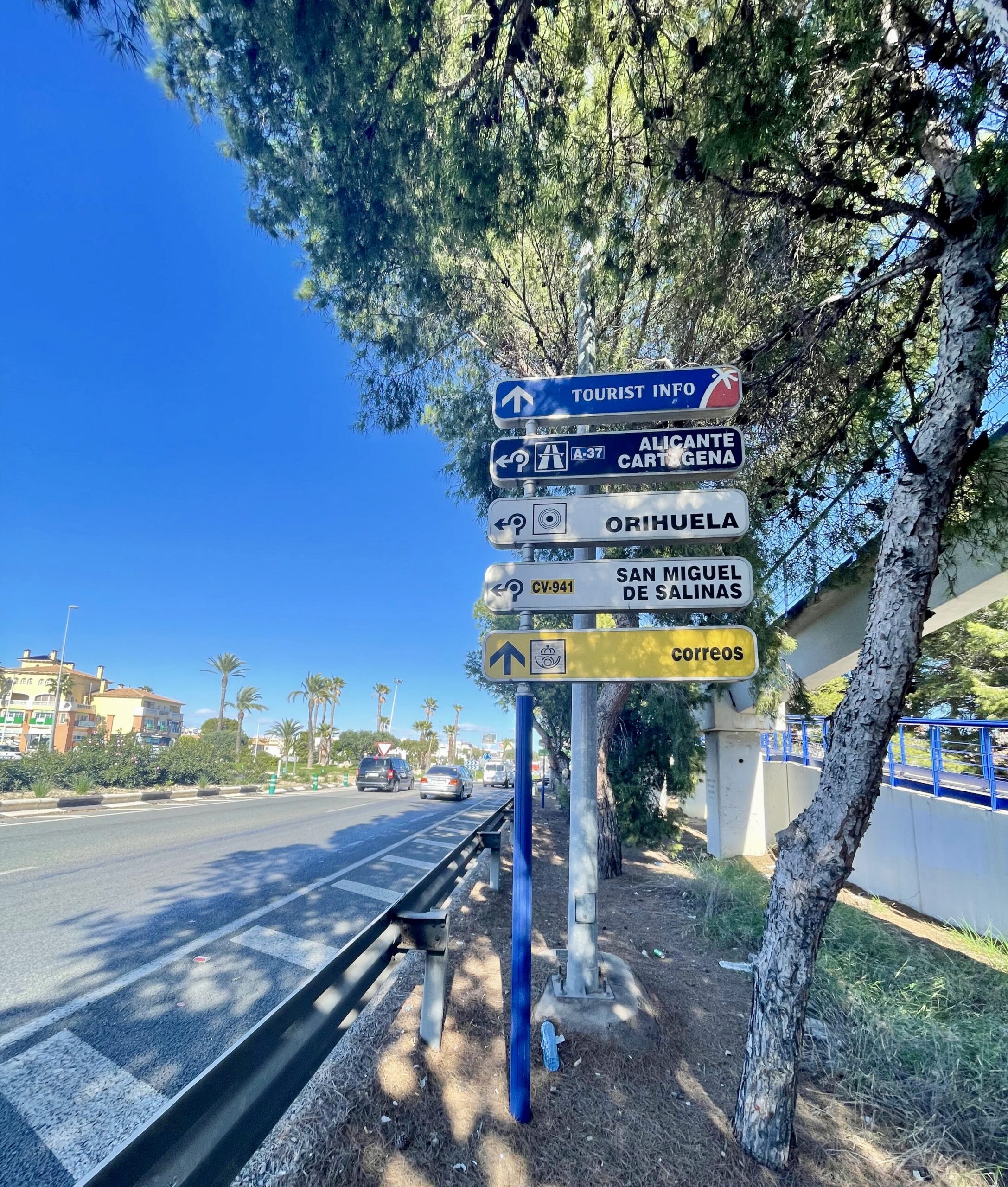 fotosenÞaleticaurbanaturisticacosta