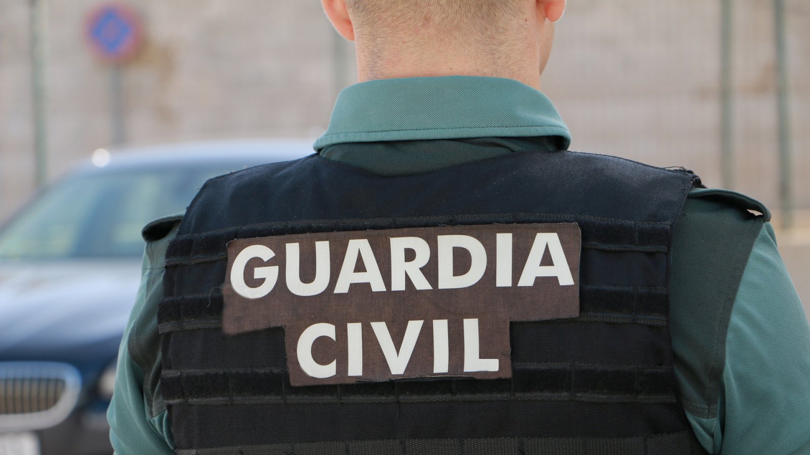 guardia civil