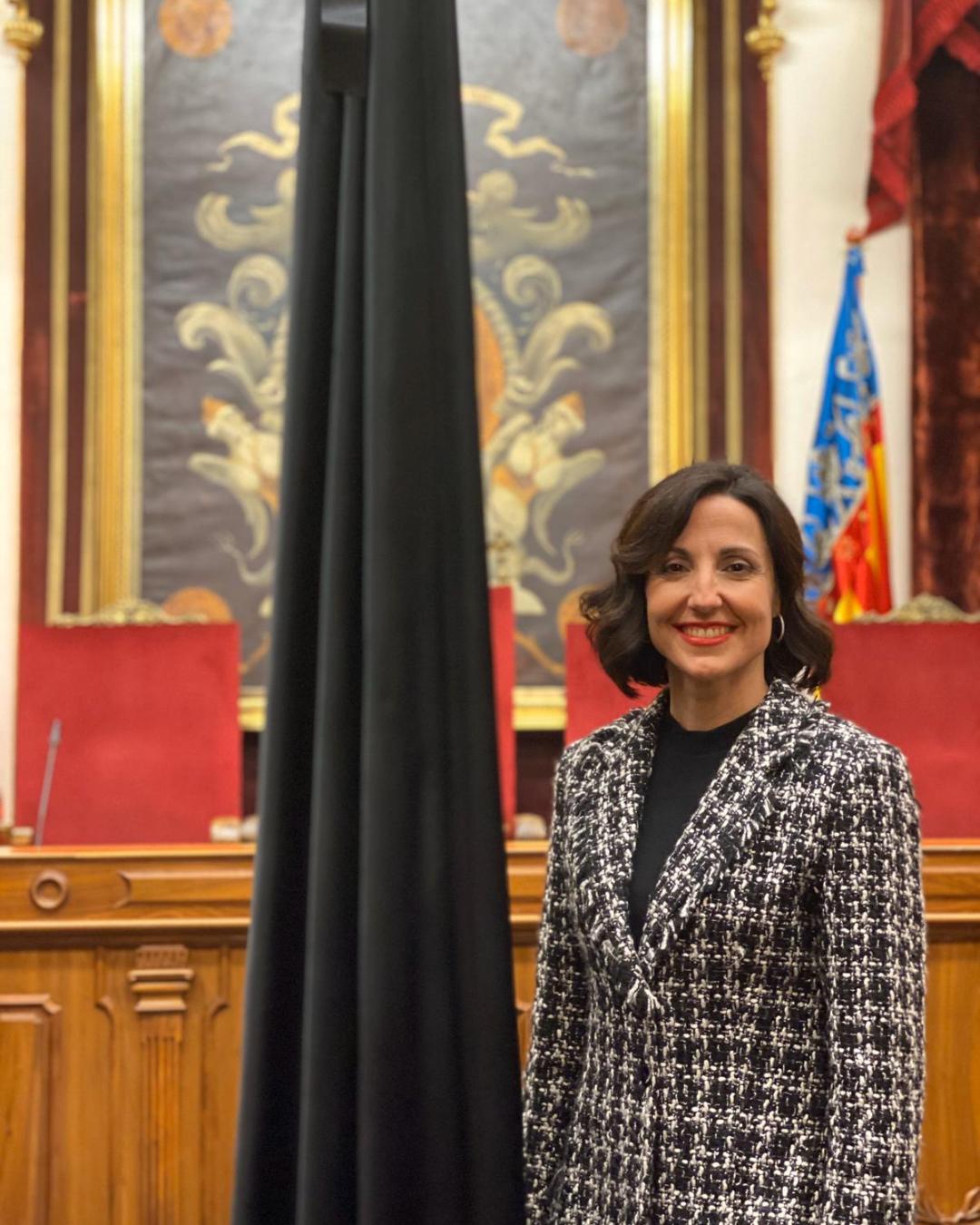 semana santa pregonera