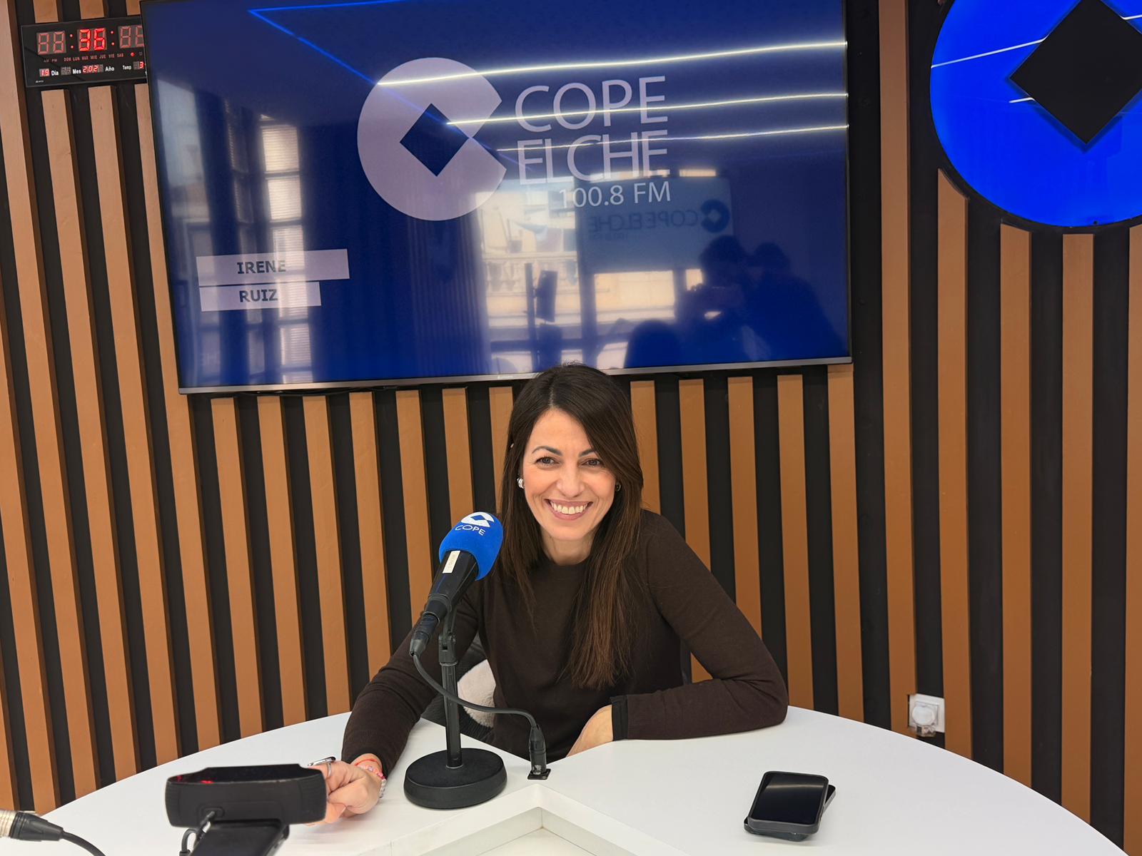 irene ruiz - cope