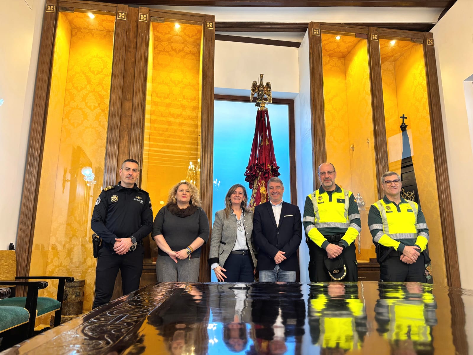 Firma de convenio (3)