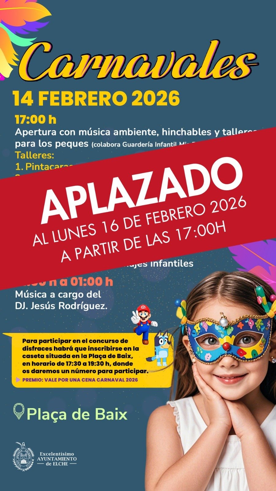 aplazado 1
