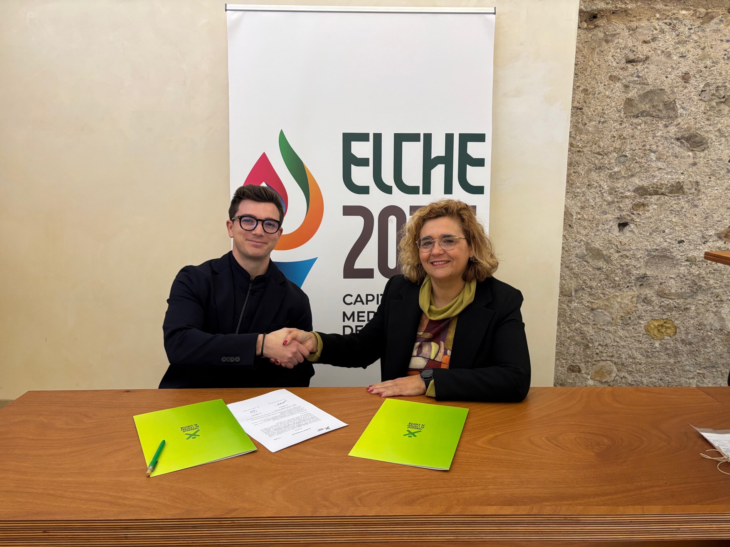 Anton Blasco - Fundació