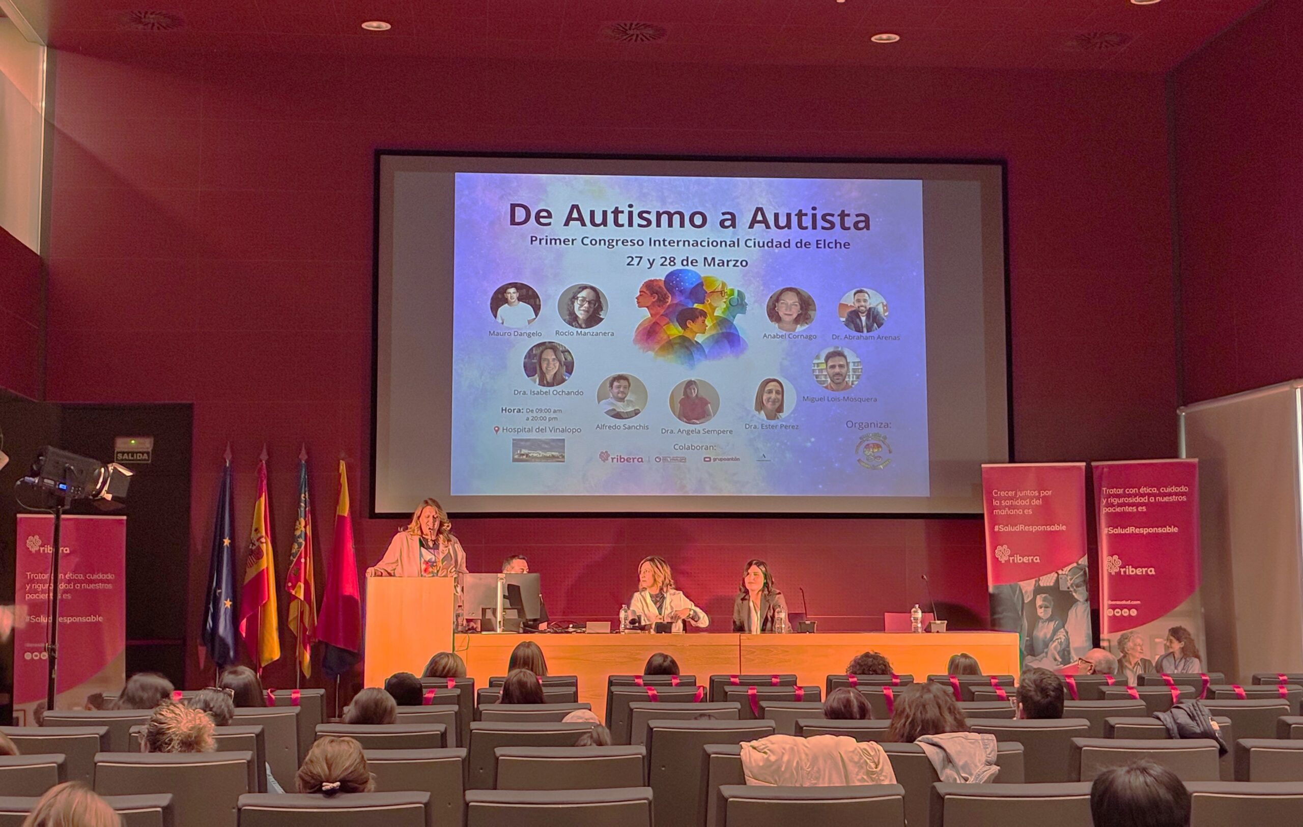 NP De Autismo a Autista 2