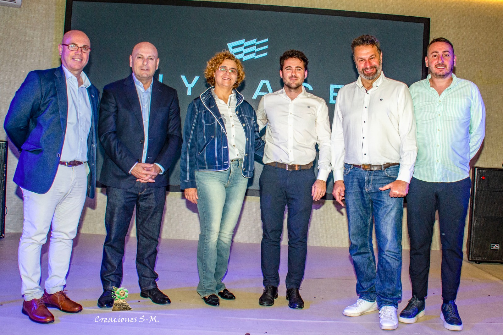 FOTO: Asociación de Fotógrafos