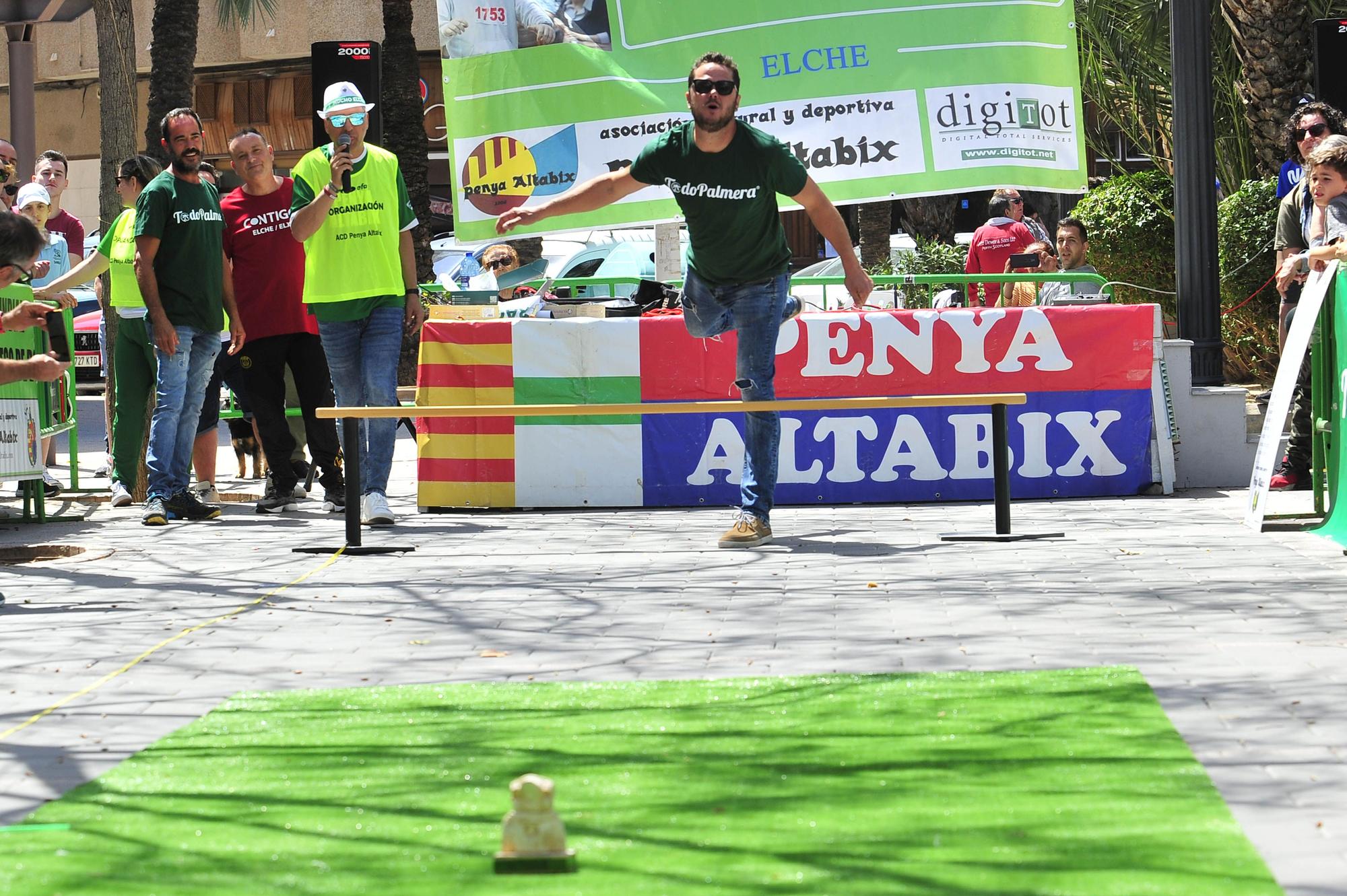 aaaalanzamiento de dátil