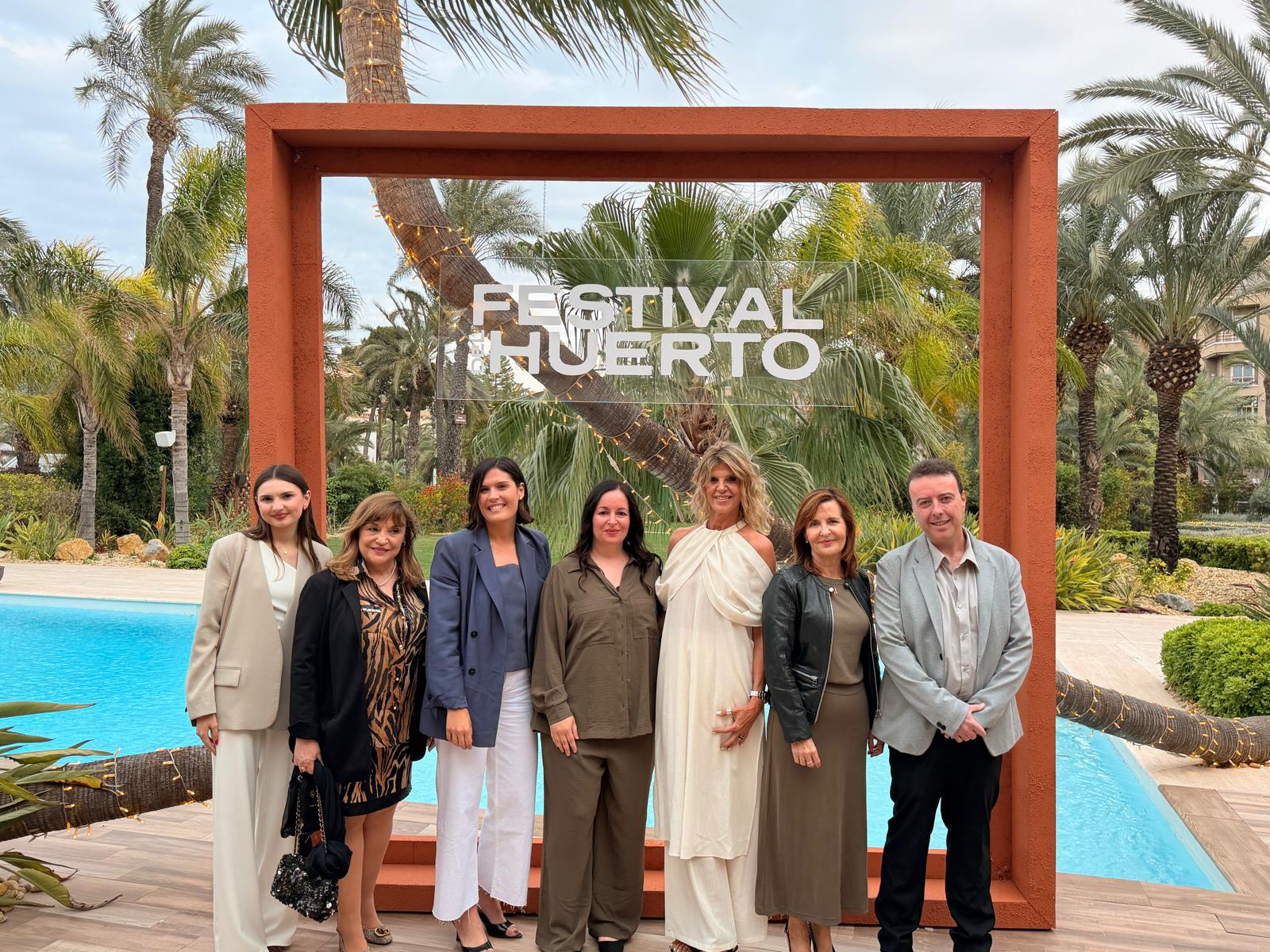 festival del huerto hort de nal