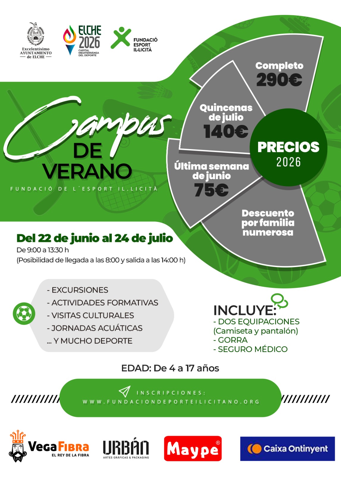 Cartel-campus