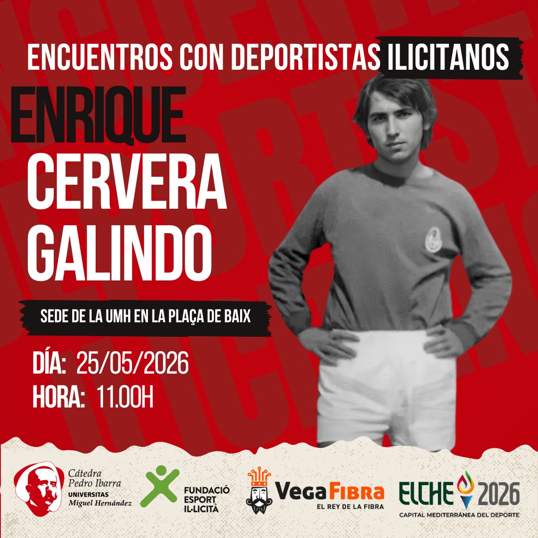 Enrique-Cervera