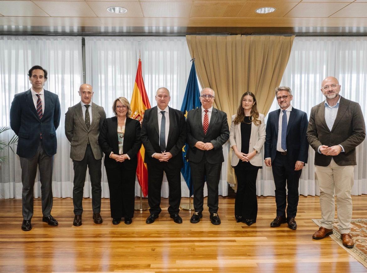 FOTO CALZADO MINISTRO