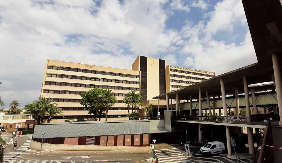 Hospital Elche