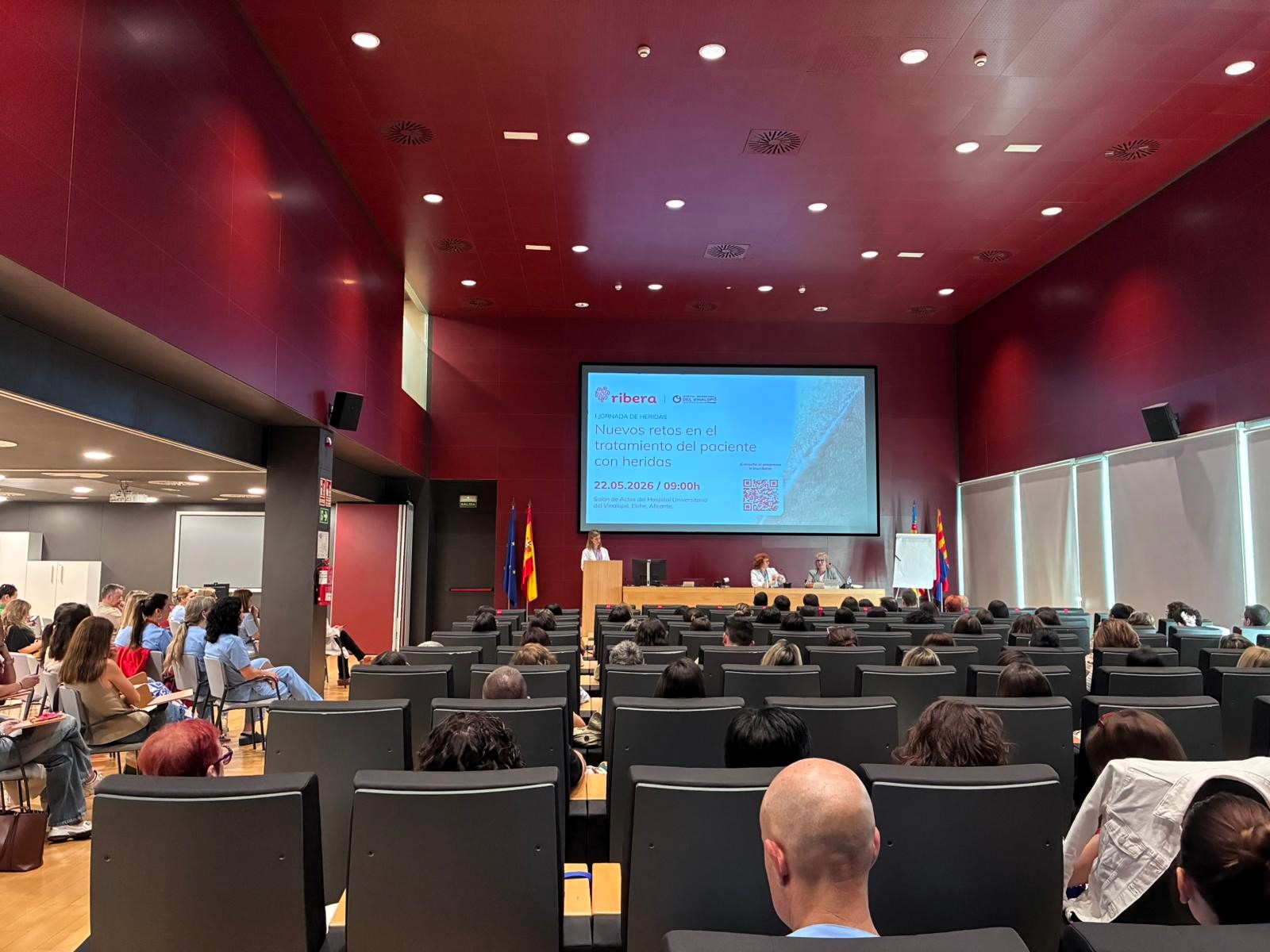 I Jornada Heridas HUV 2026 (1)