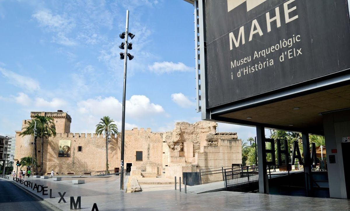 MAHE