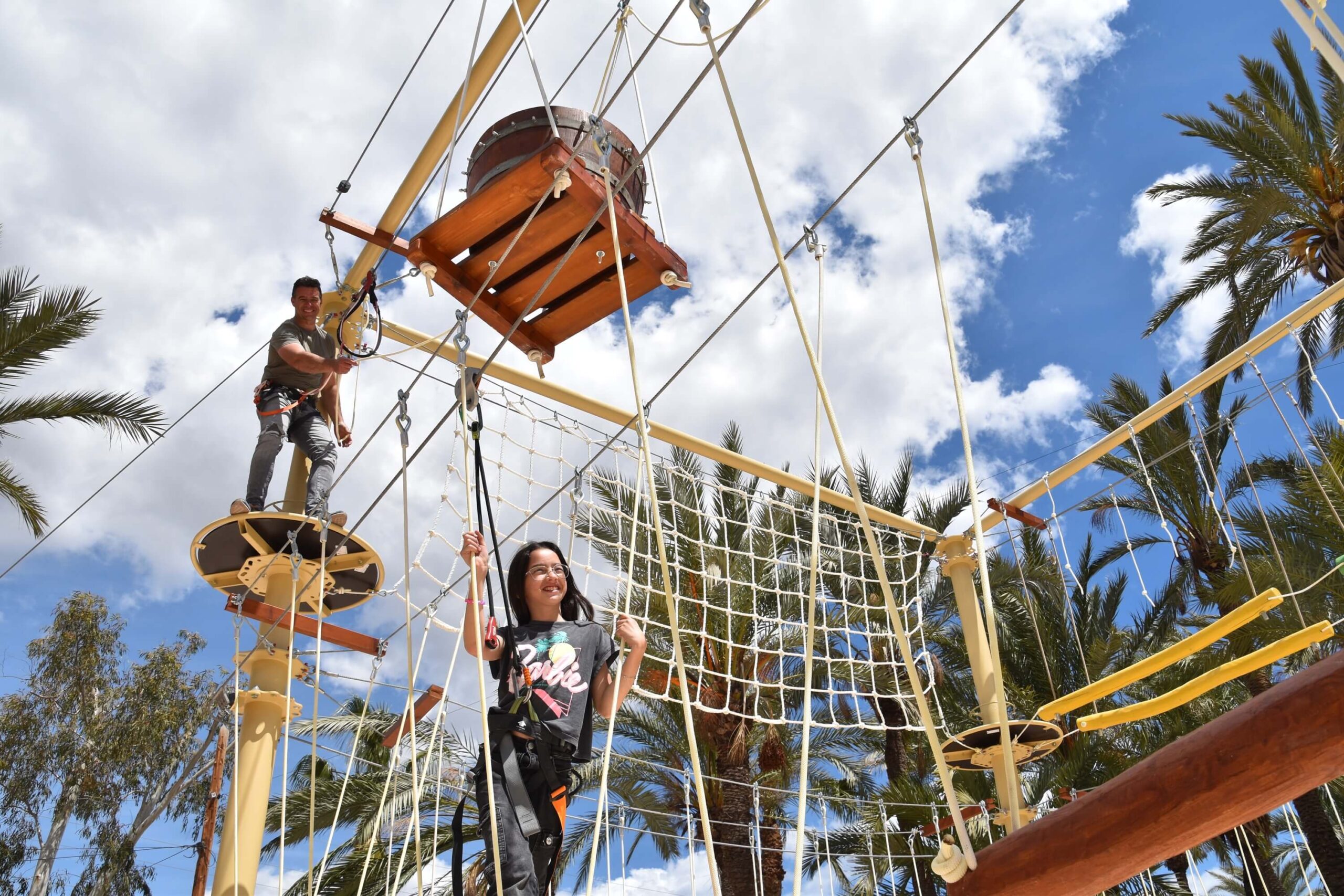 aventura park
