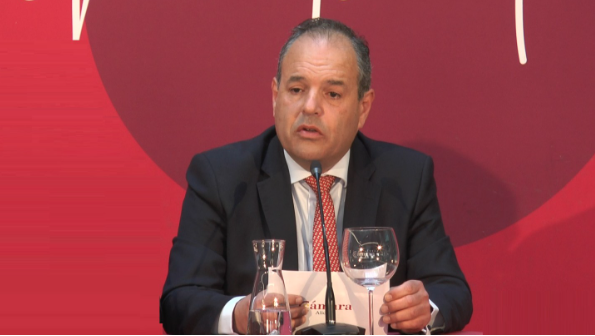 carlos baño