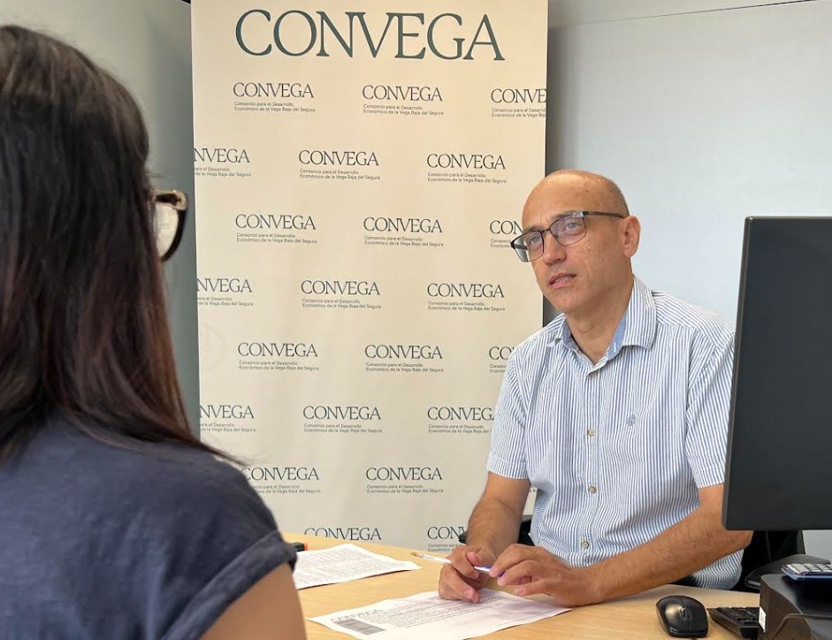 convega 2026