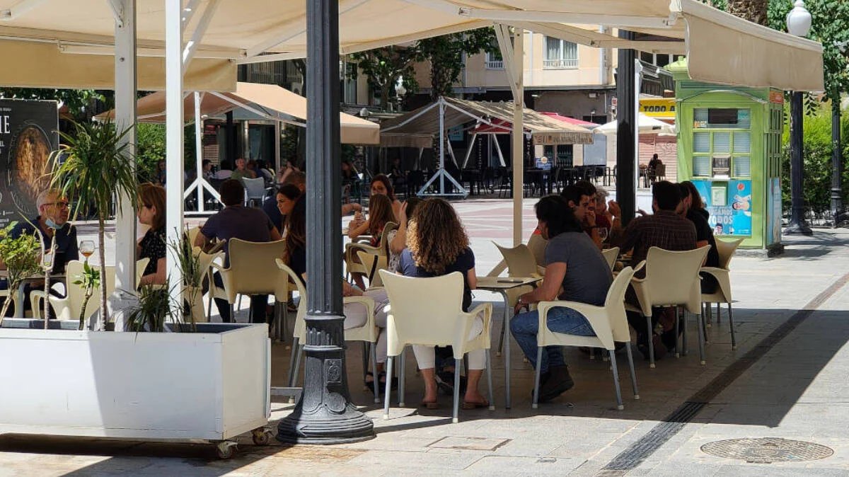hosteleria elche