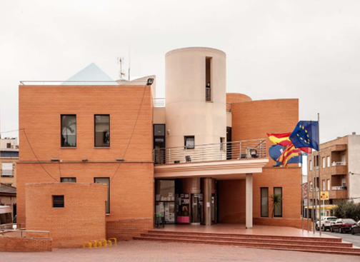 los montesinos
