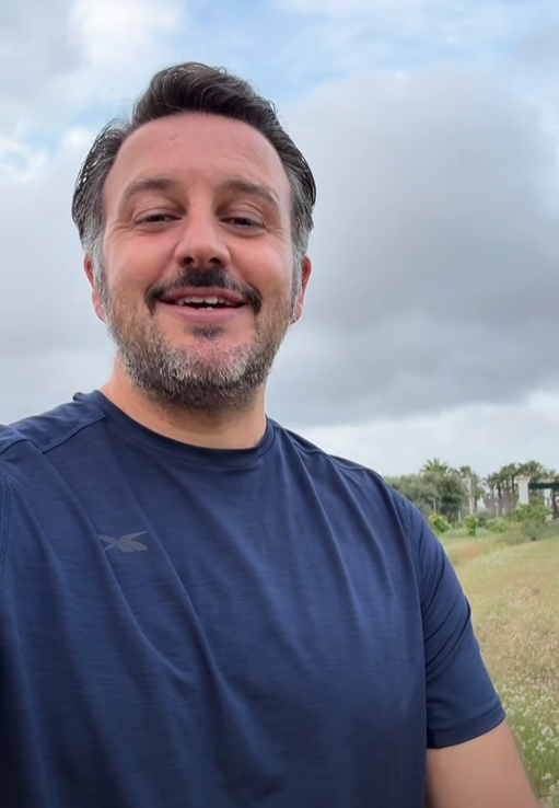video pablo 2