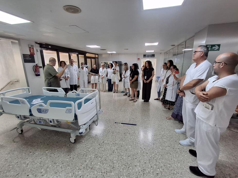Hospital 2026