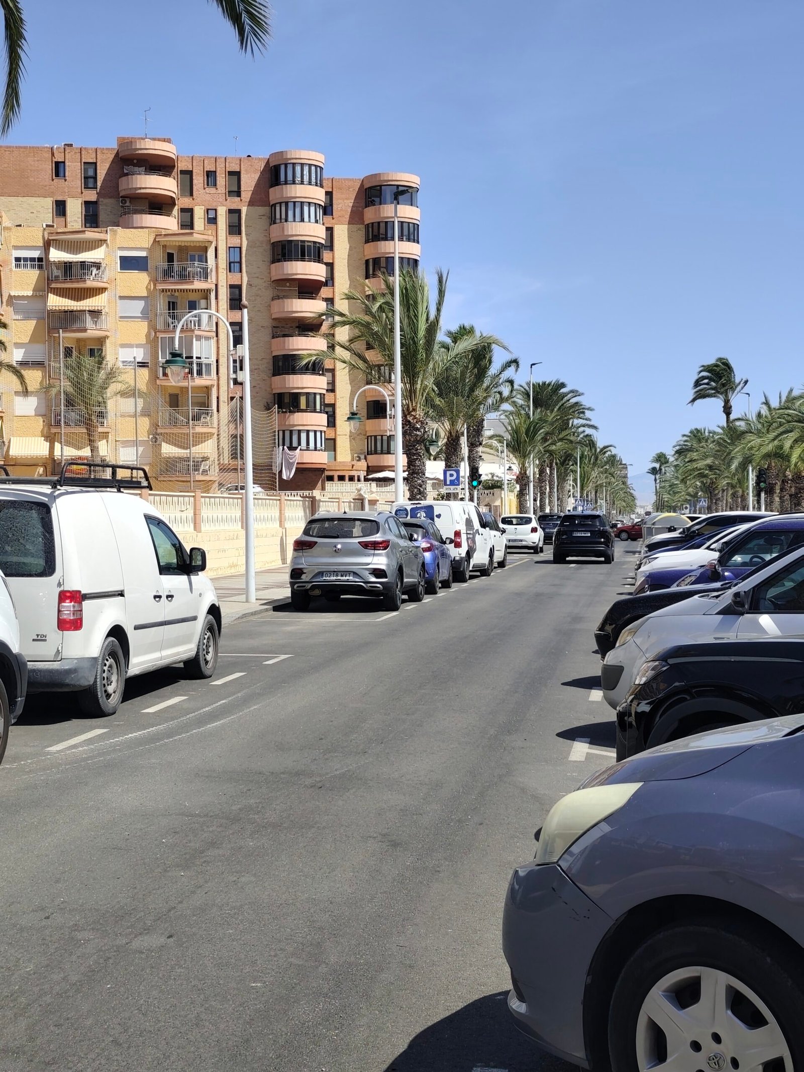 ARENALES 4