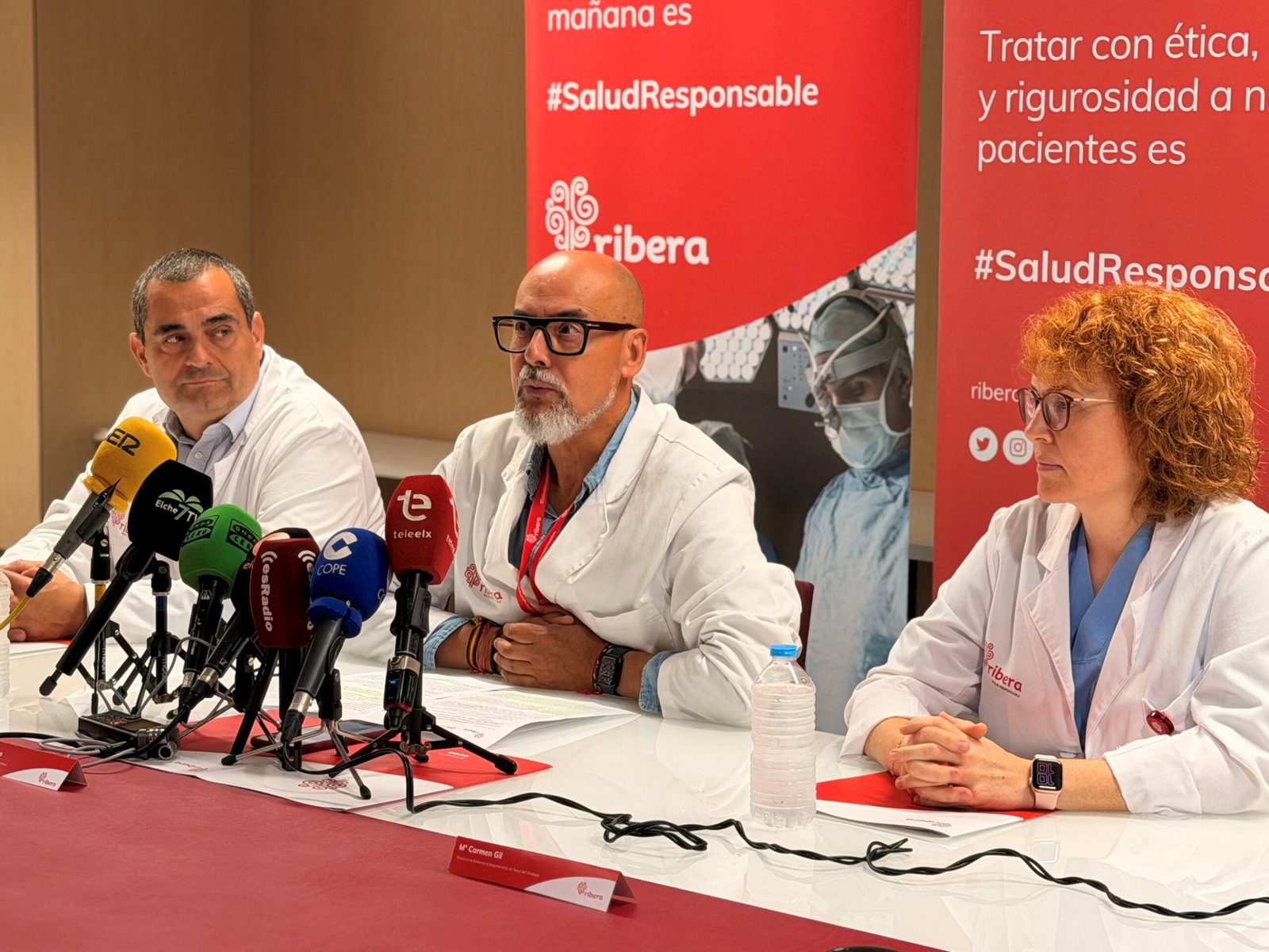 XVI Aniversario Hospital Univrsitario del Vinalopó (2)