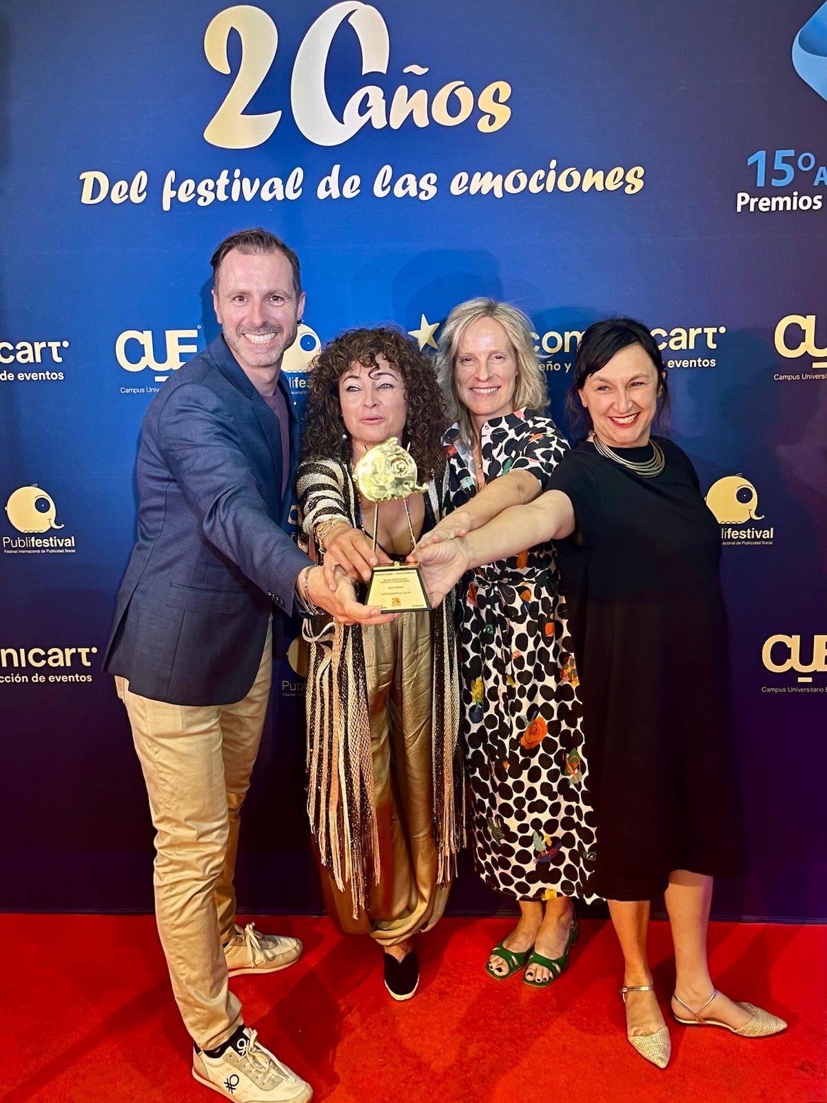 aljiub premio