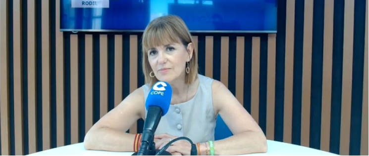 aurora cope junio 26