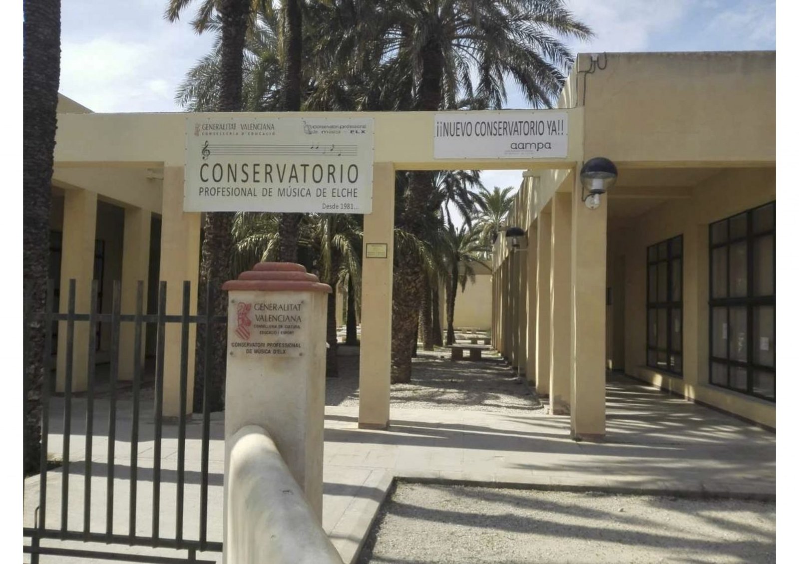 conservatorio