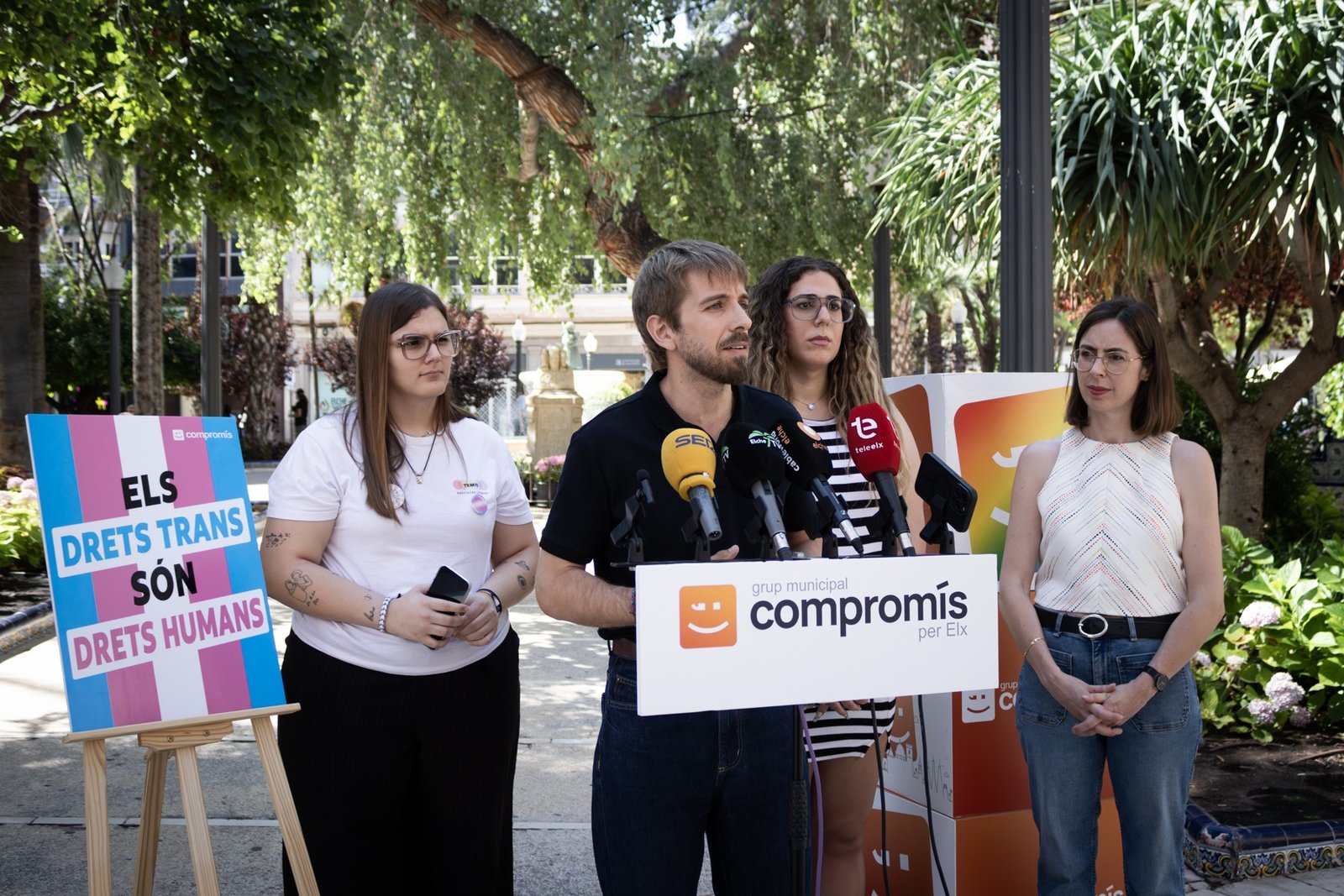 Compromís per elx