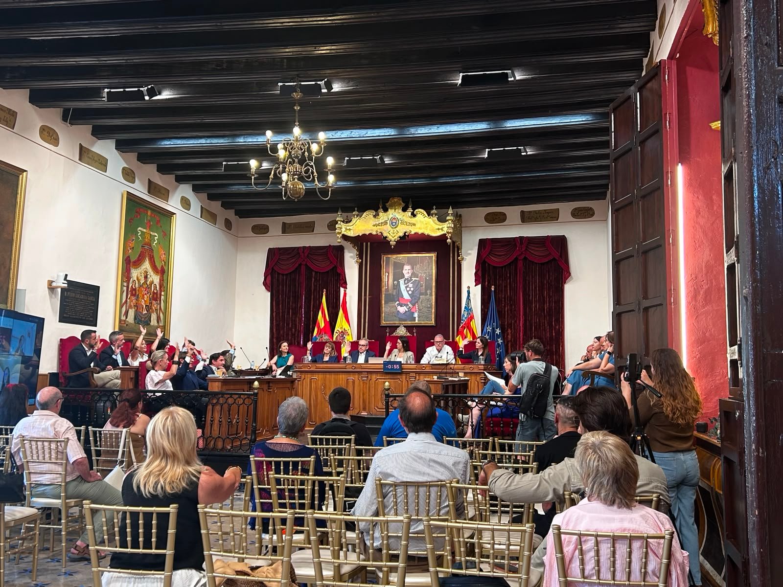 ordenanza