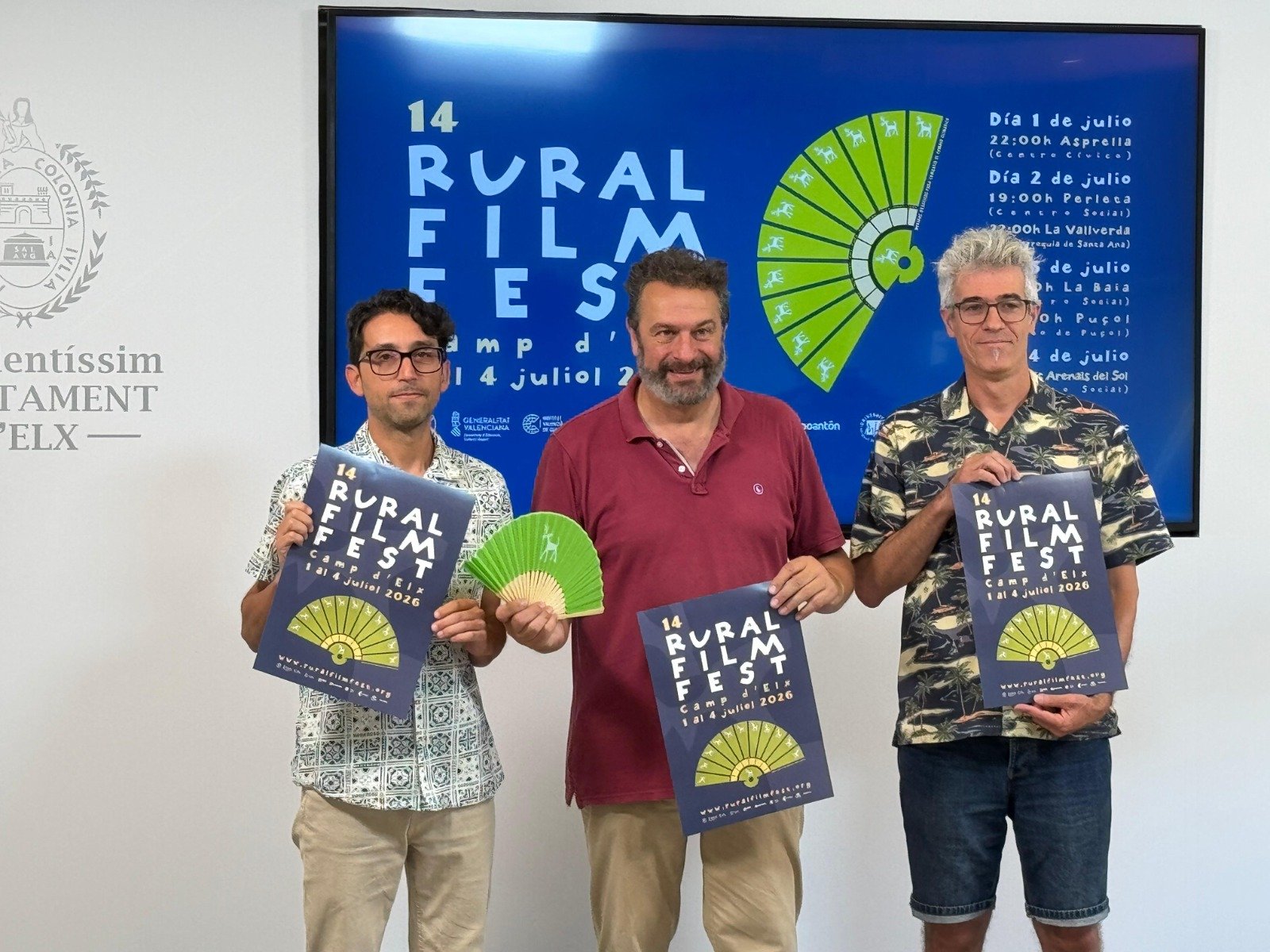 rural filmfest 26