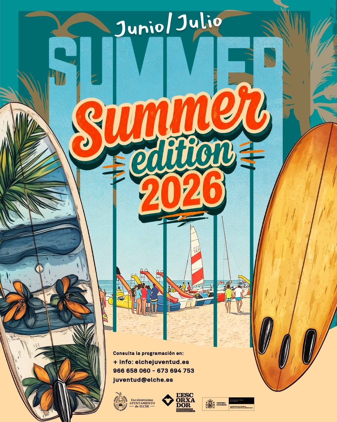 summer edition