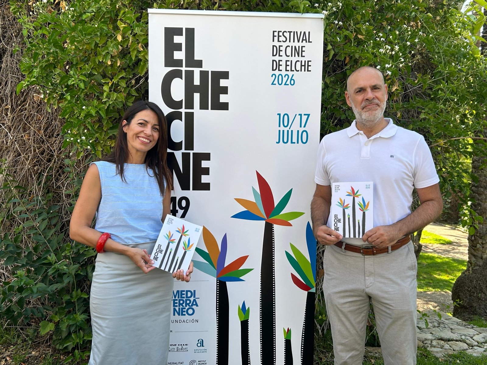 Festival Internacional de Cine de Elche